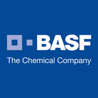 Logo empresa Basf