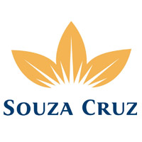 Logo empresa Souza Cruz