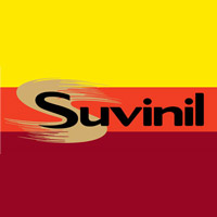 Logo empresa suvinil