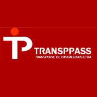 Logo empresa Transppass