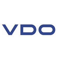 Logo empresa VDO