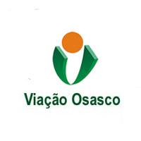 Logo empresa Viação Osasco