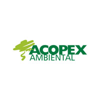 Logo empresa Acopex Ambiental