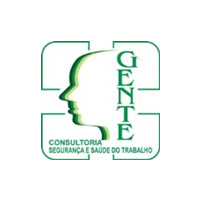 Logo empresa GSST Segurança e Saúde do Trabalho 