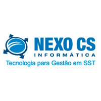 Logo empresa Nexo CS Informatica